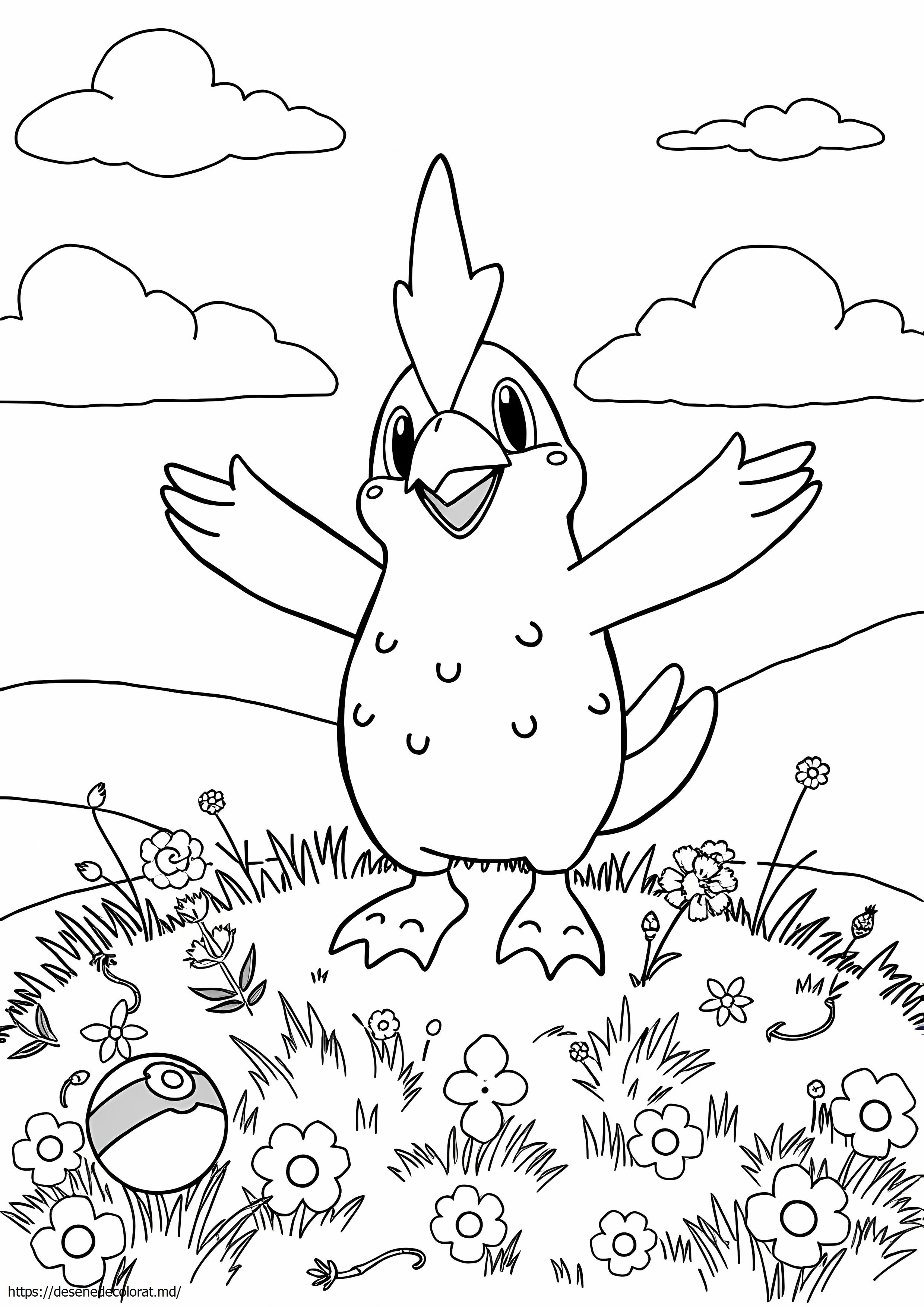 Tapu fini