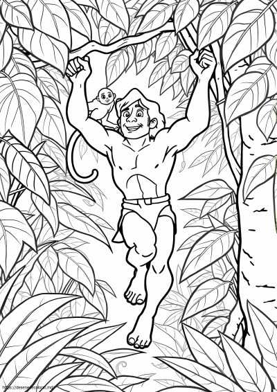 Tarzan