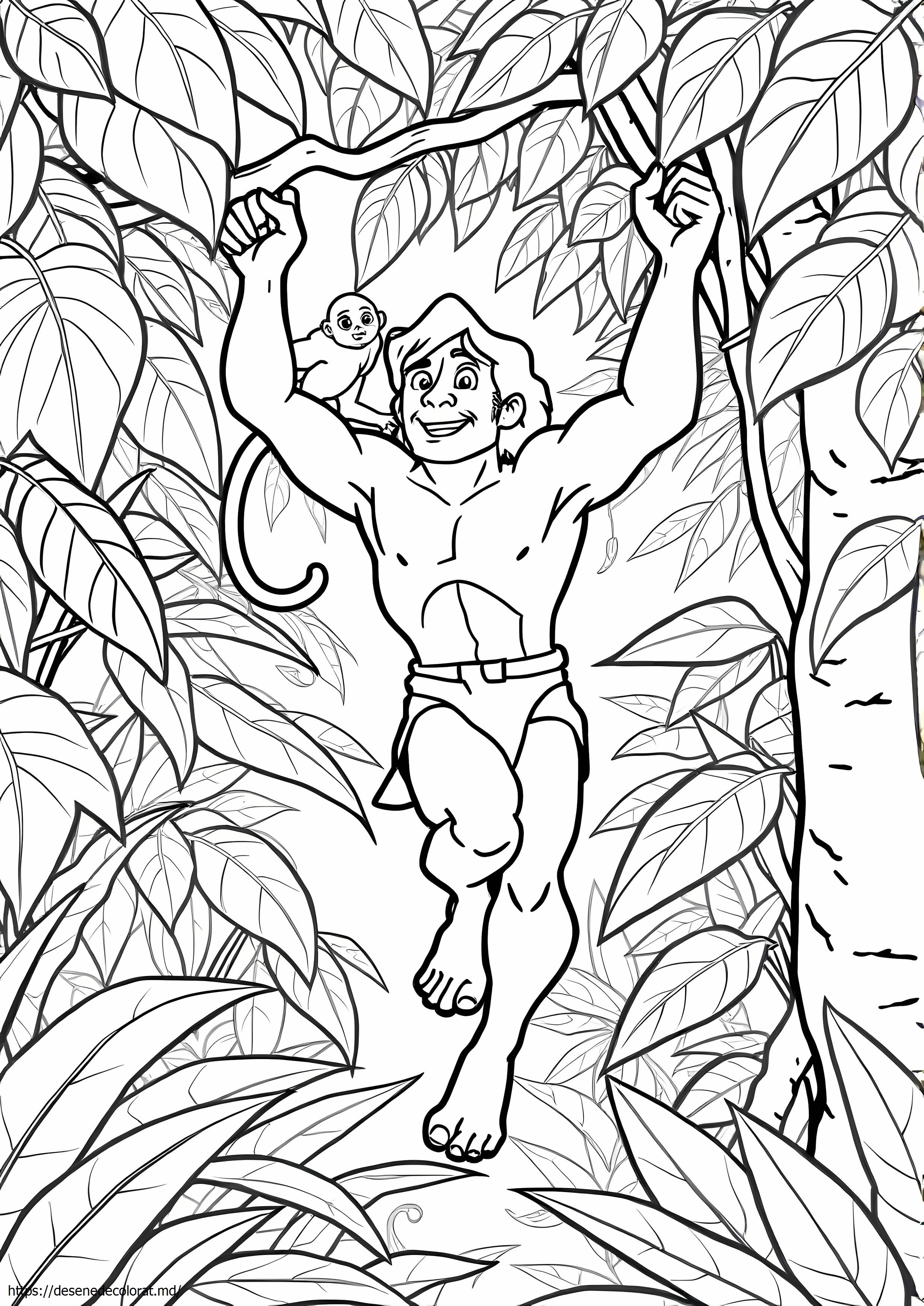 Tarzan