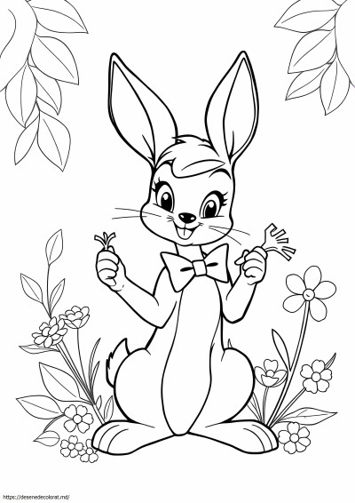 Thumper bambi