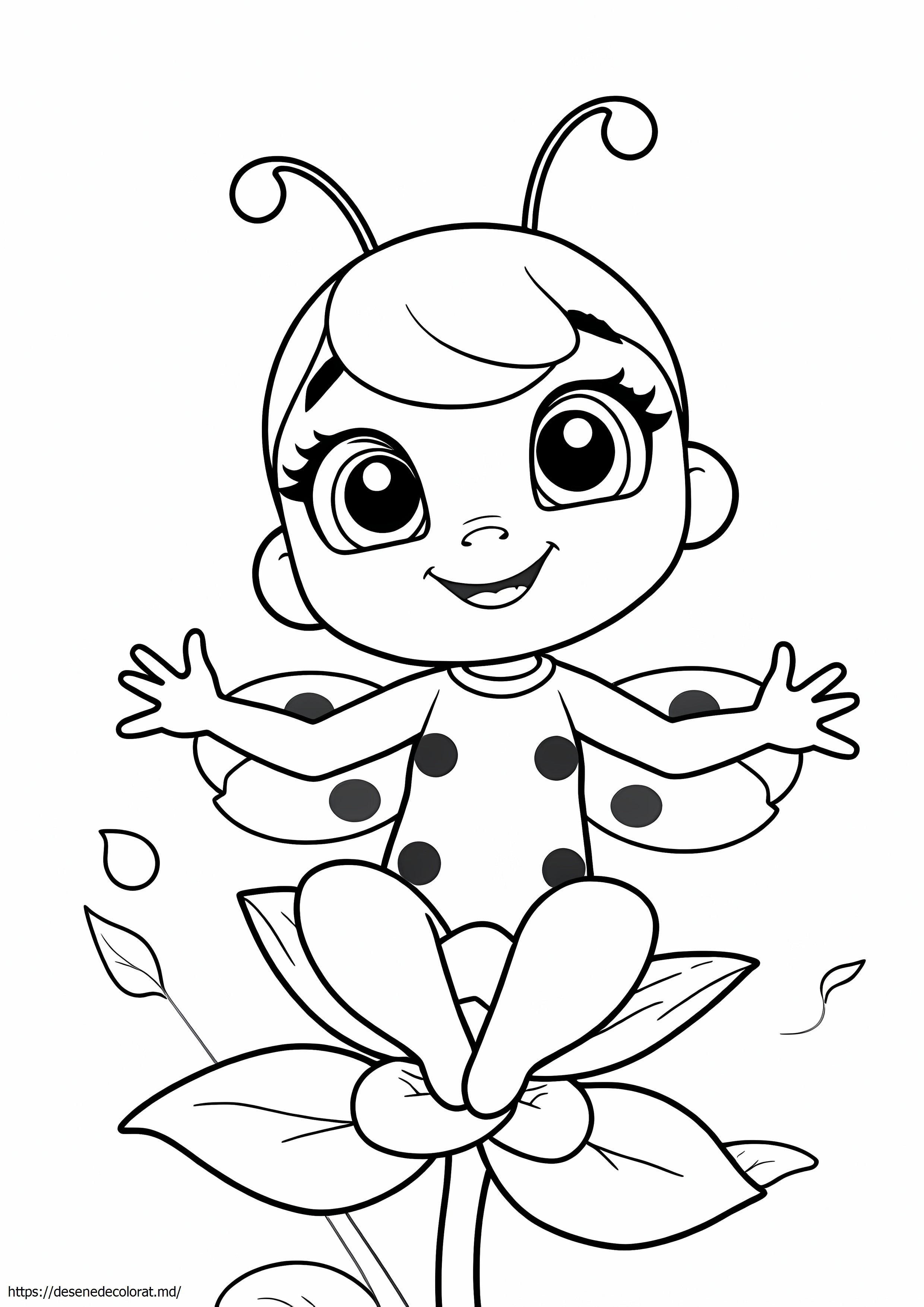 Tikki miraculos