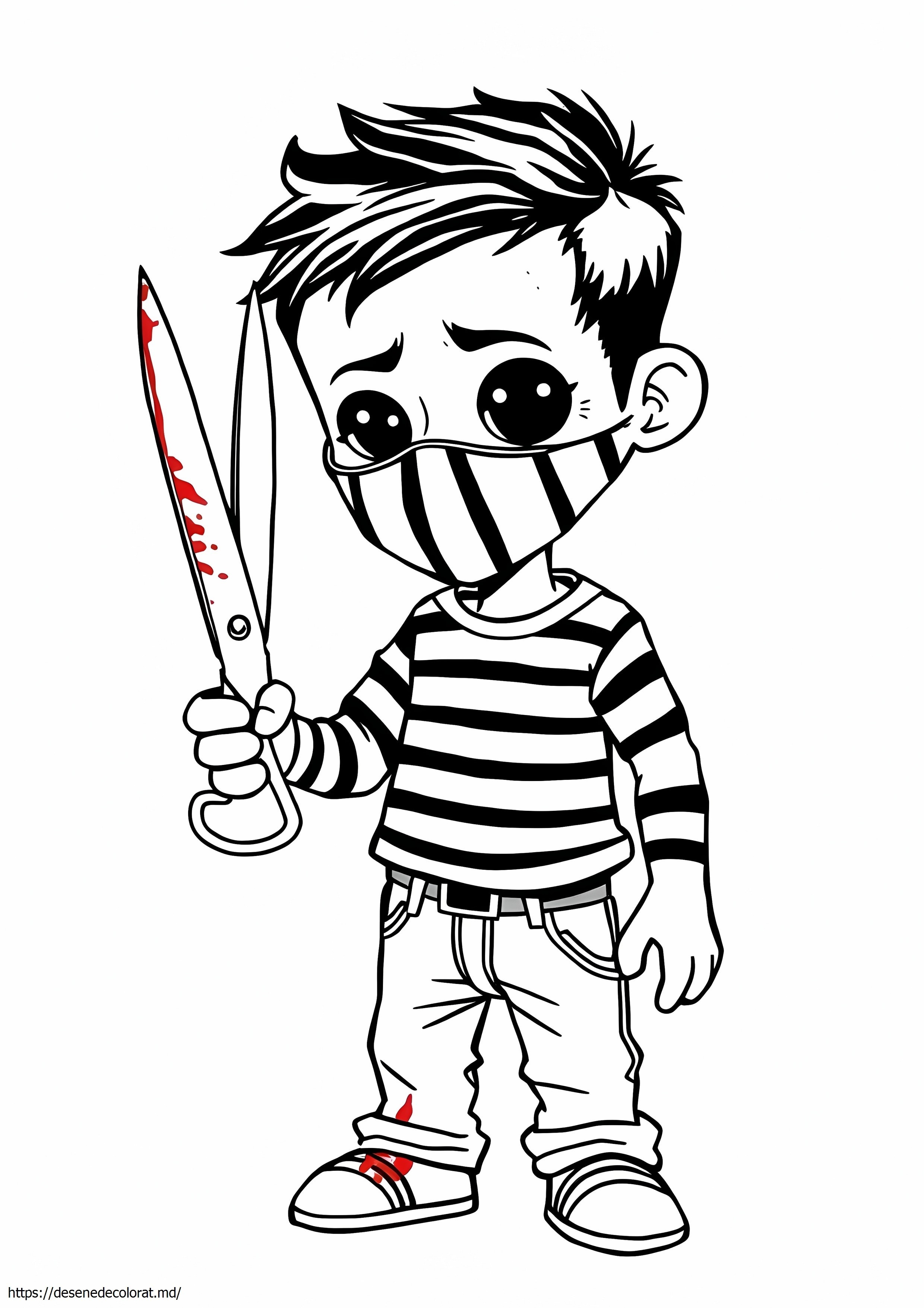 Ticci toby creepypasta