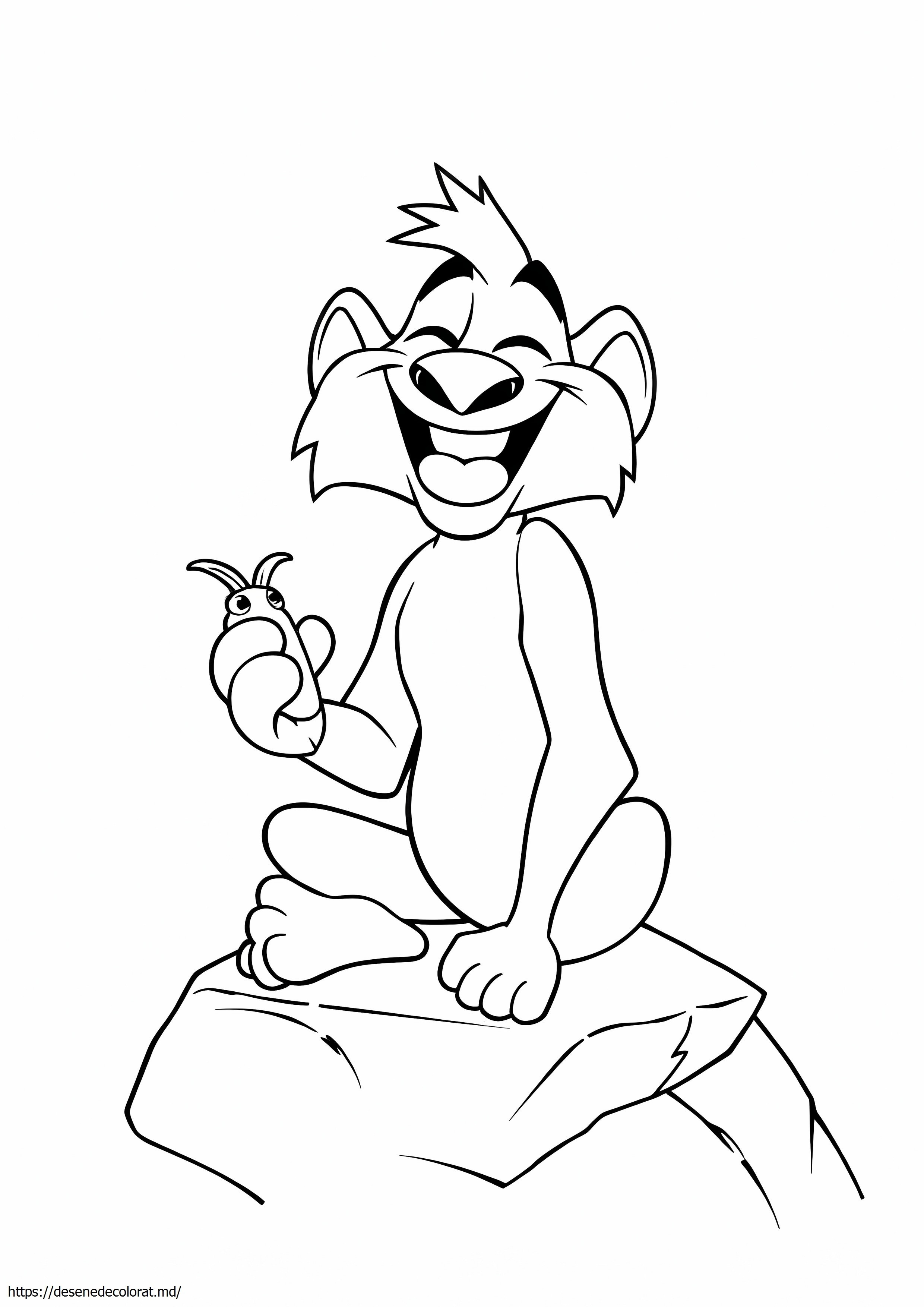 Timon