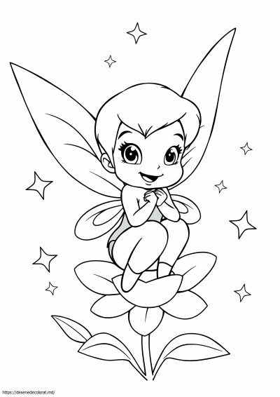 Tinkbell