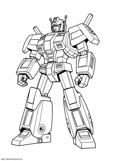 Tobot x