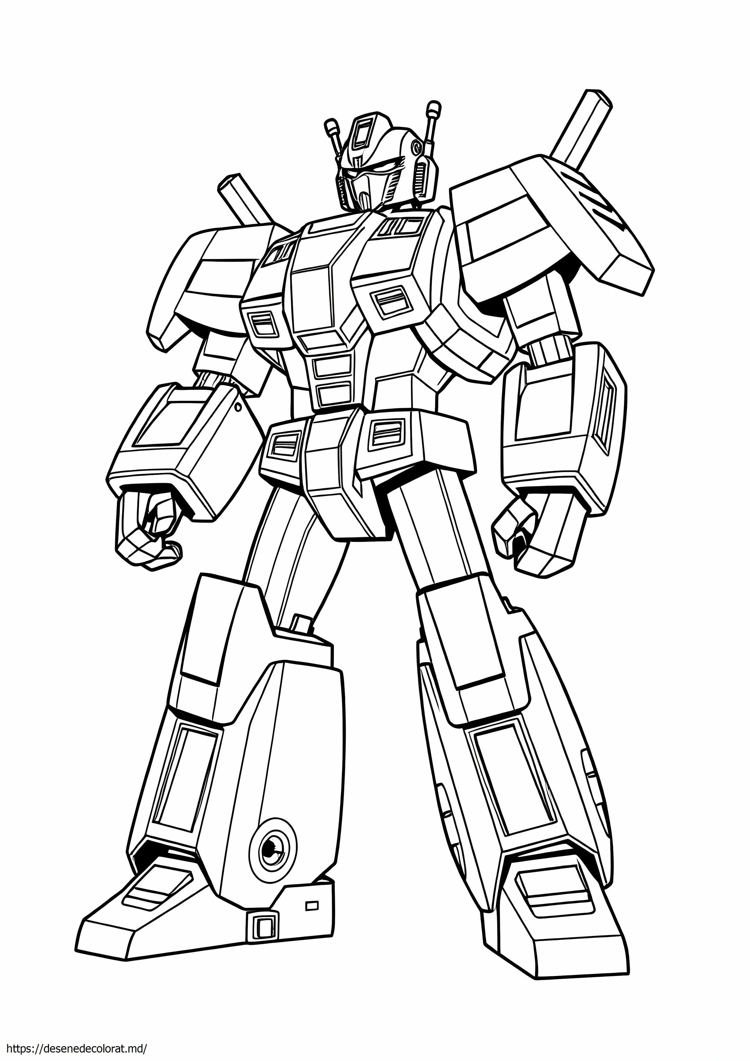 Tobot x