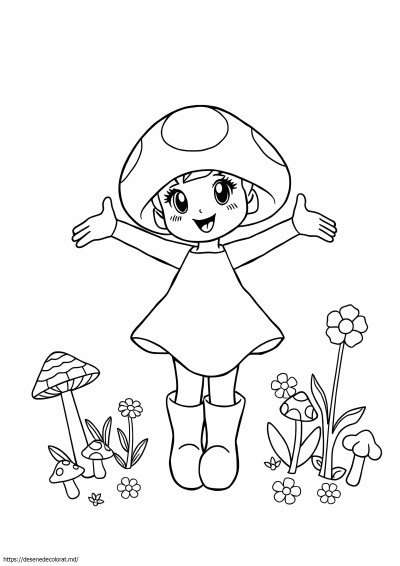 Toadette