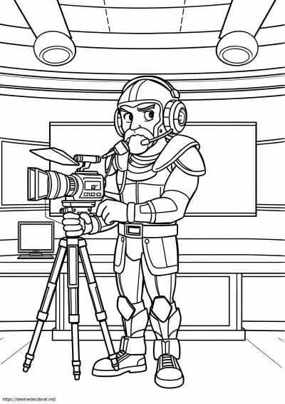 Cameraman titan
