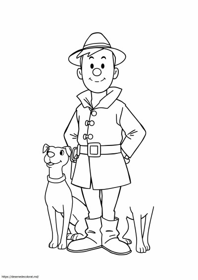 Tintin