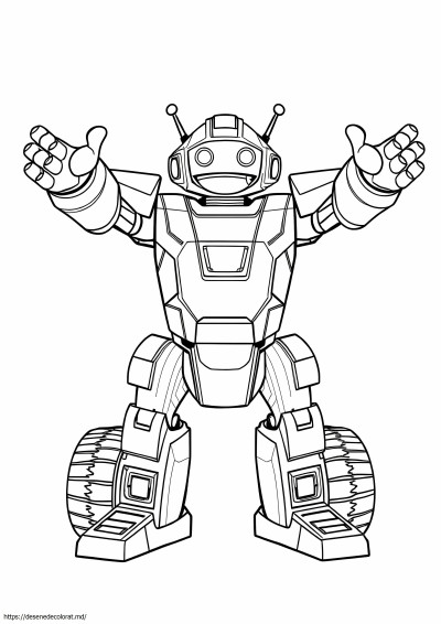 Tobot r
