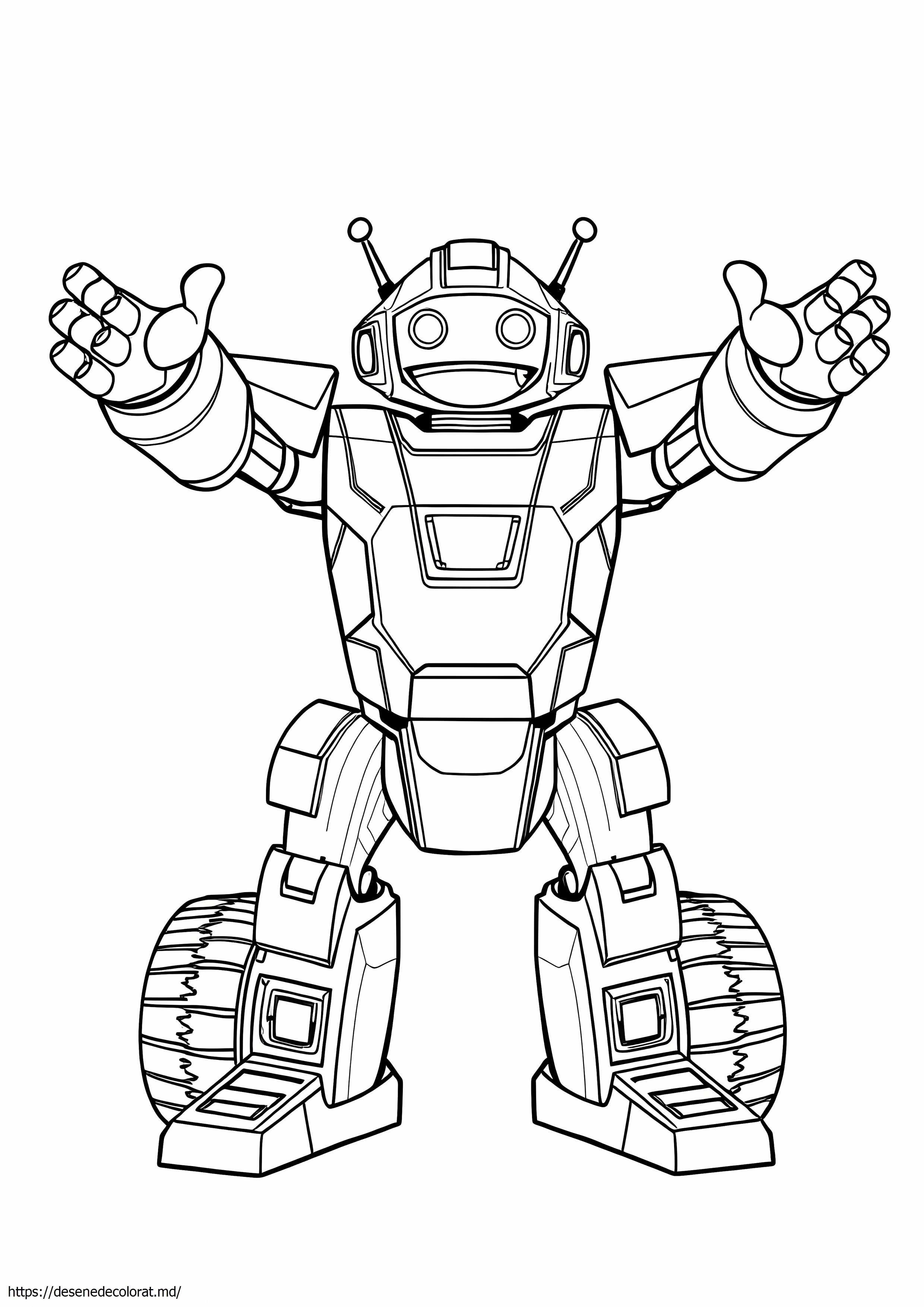 Tobot r