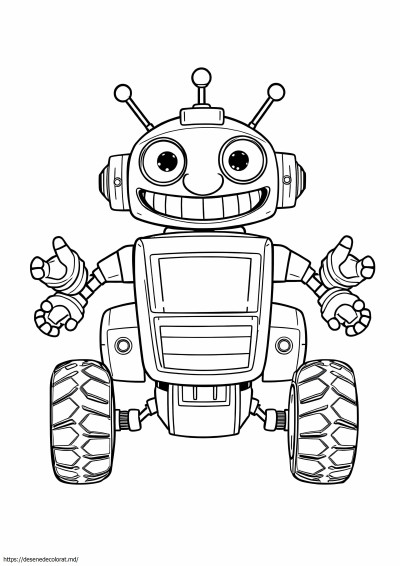 Tobot tritan