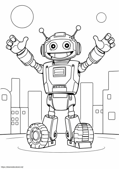 Tobot y