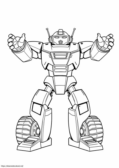 Tobot z