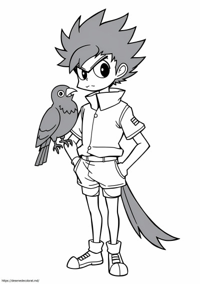 Tokoyami