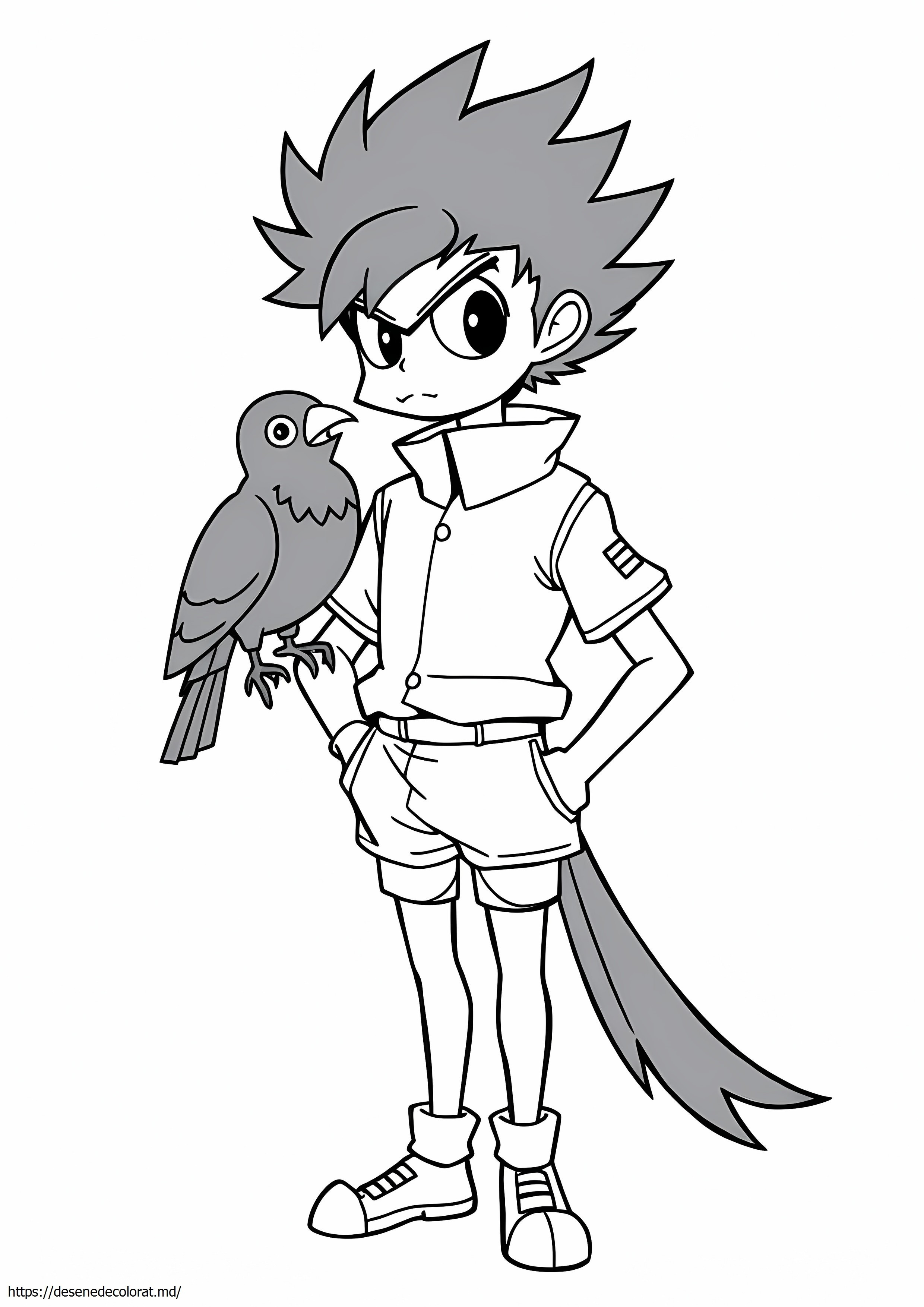 Tokoyami