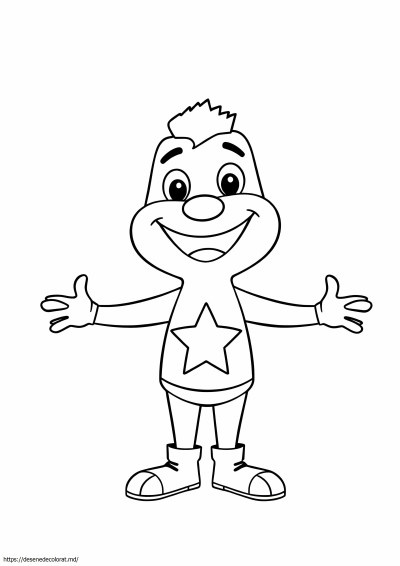 Toodee yo gabba gabba
