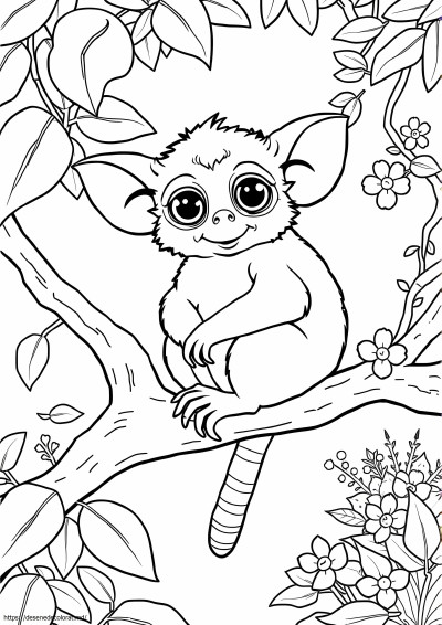 Tarsier