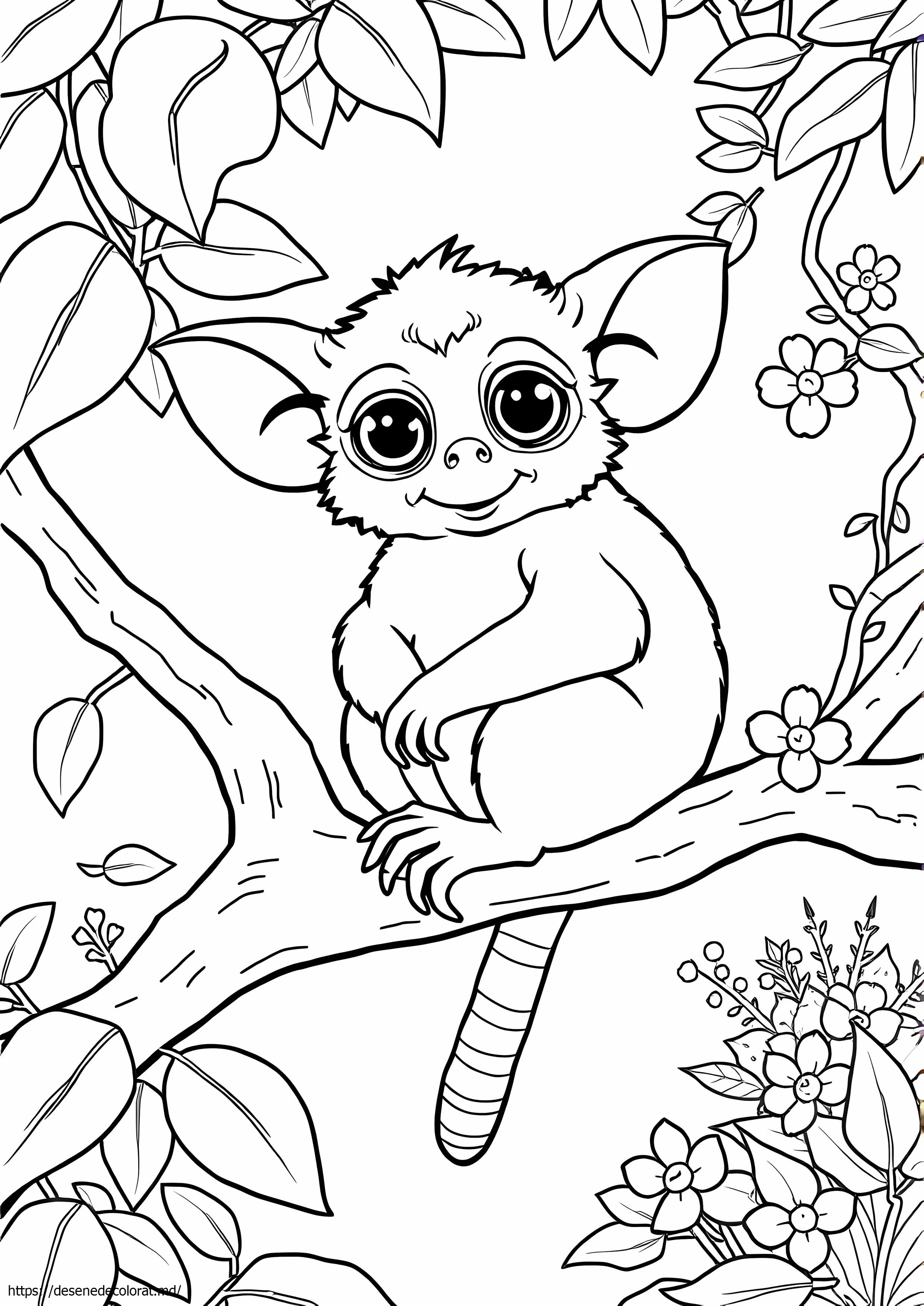 Tarsier