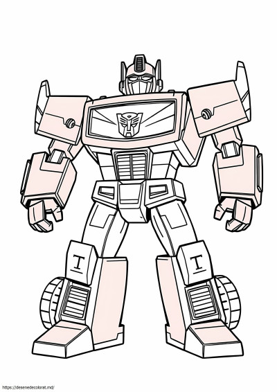 Transformatoare hot rod