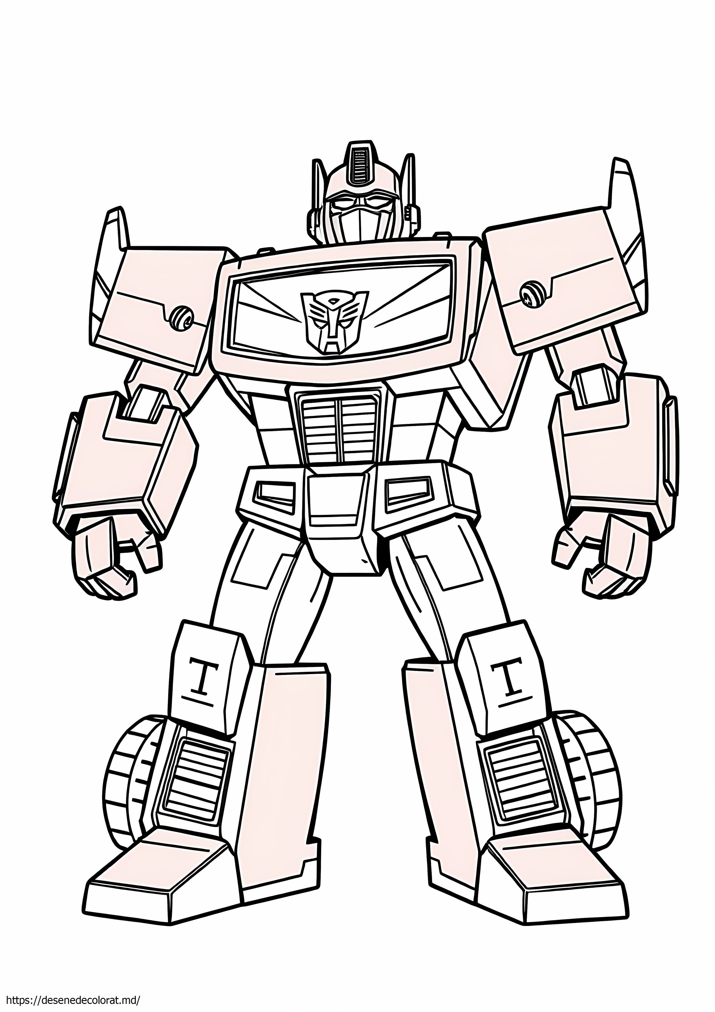 Transformatoare hot rod
