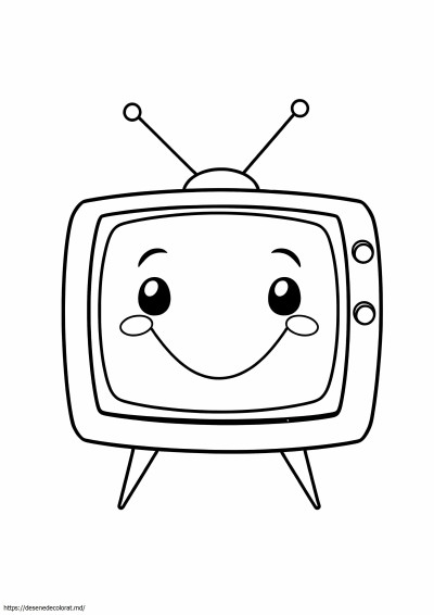 Cap de tv