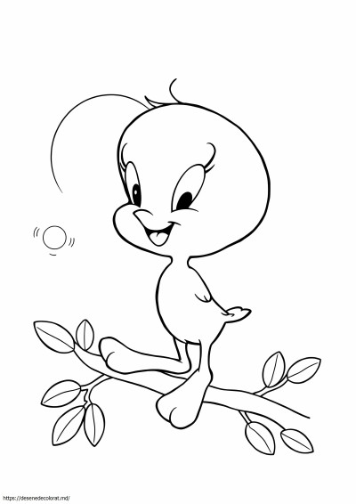 Tweety