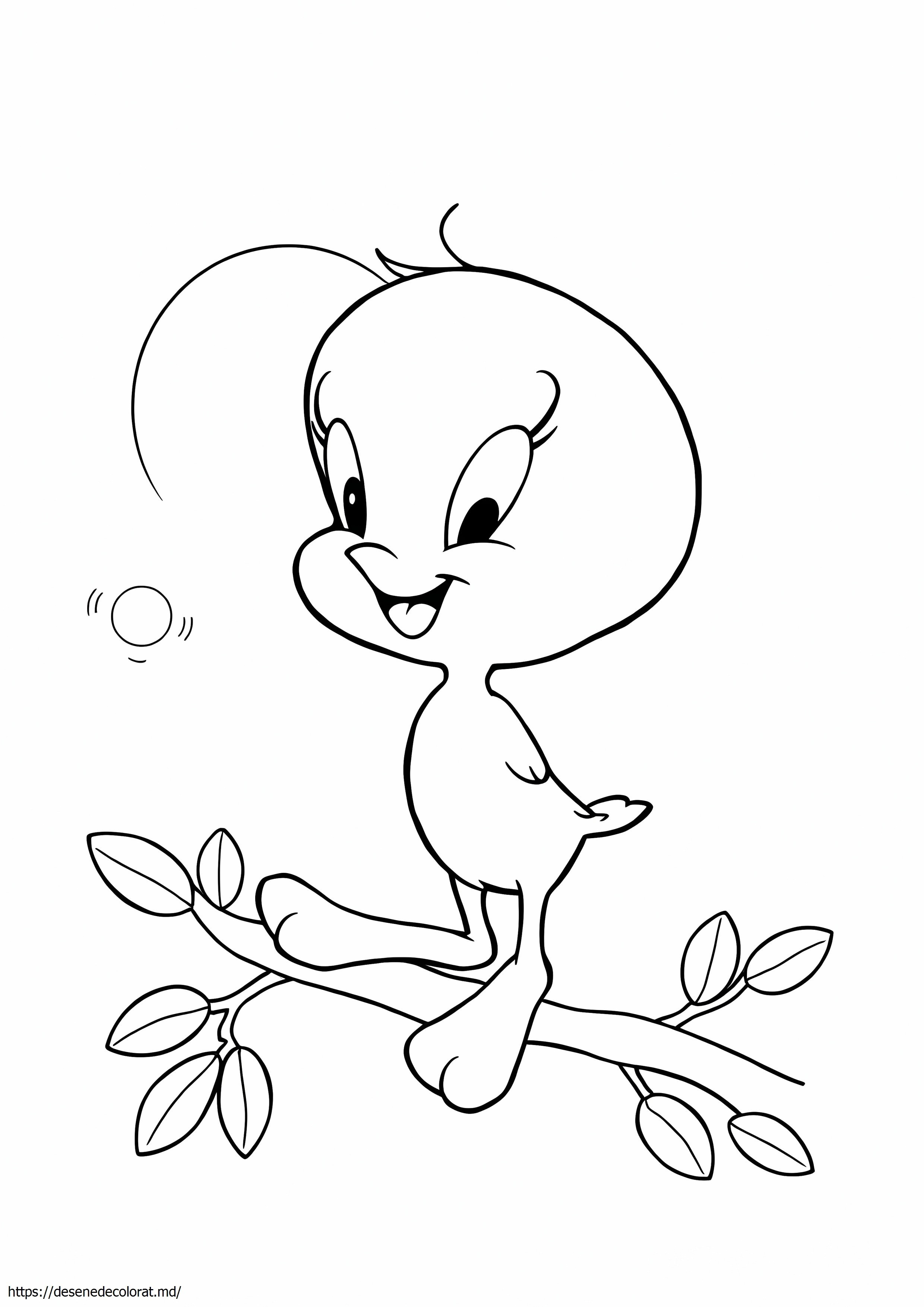 Tweety