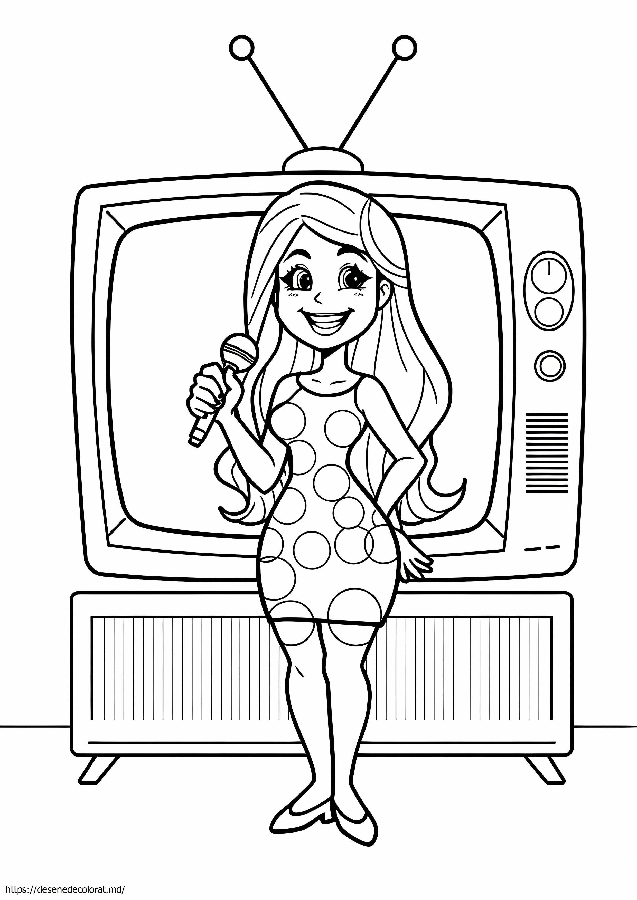 Femeie tv
