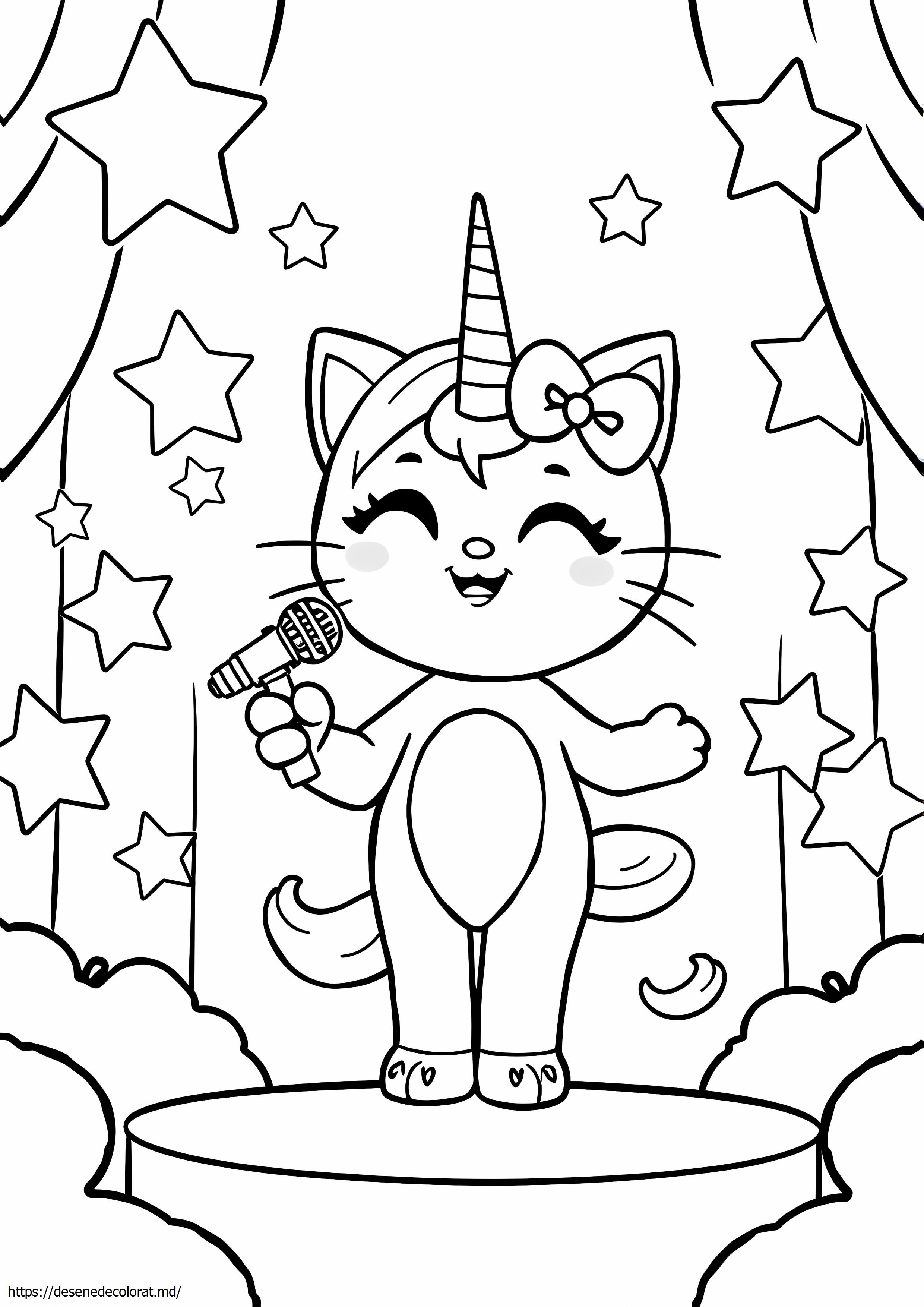 Unikitty