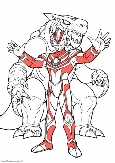 Ultraman orb