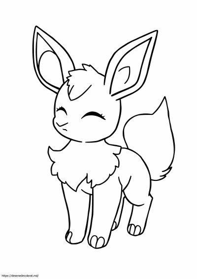 Pokemon umbreon