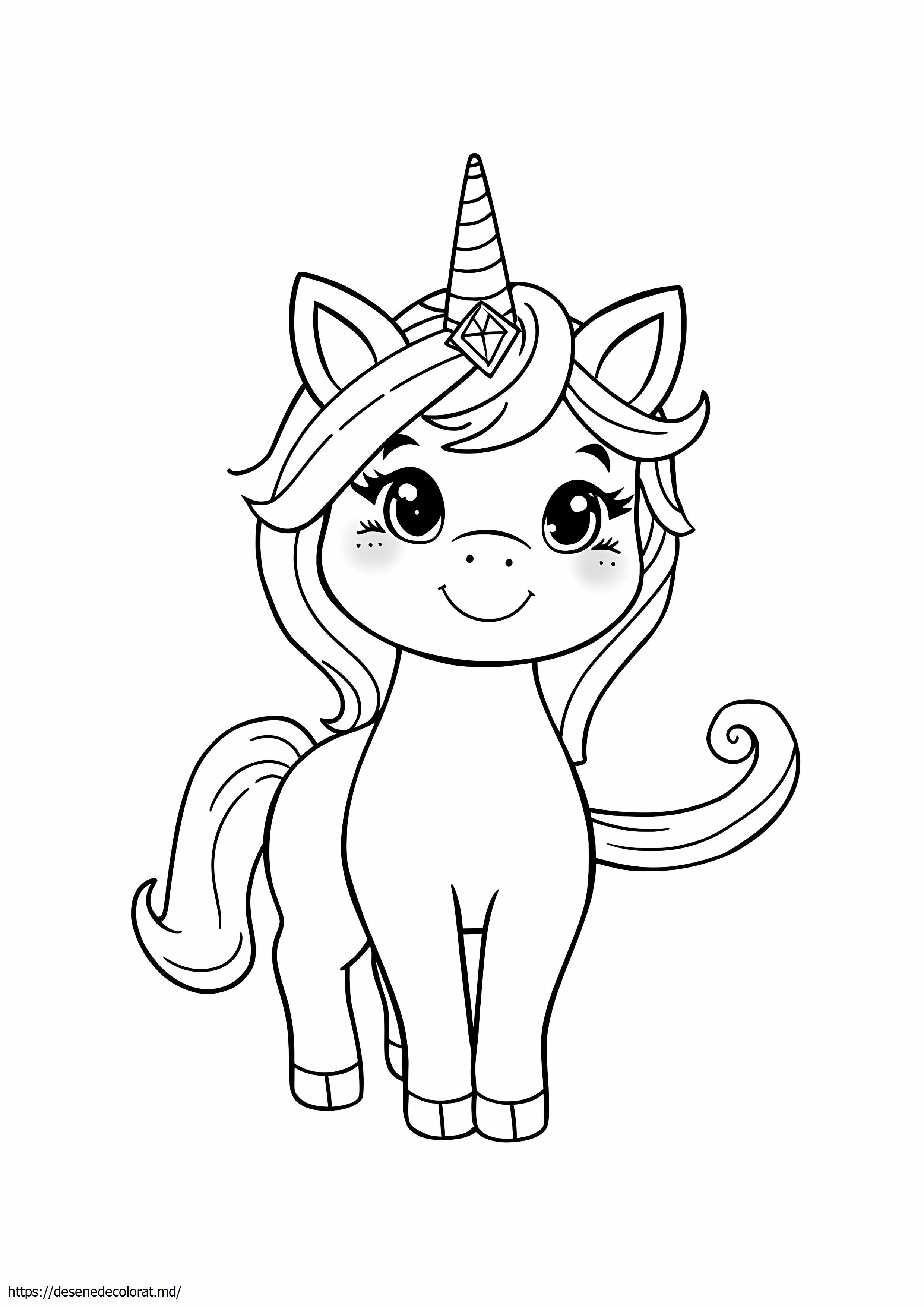 Unicorn cat unikitty