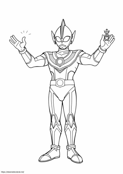 Ultraman