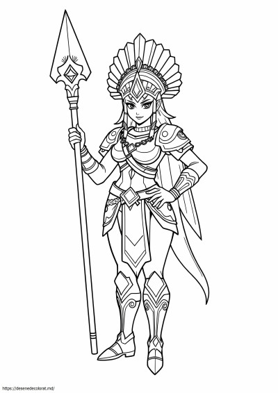 Urbosa
