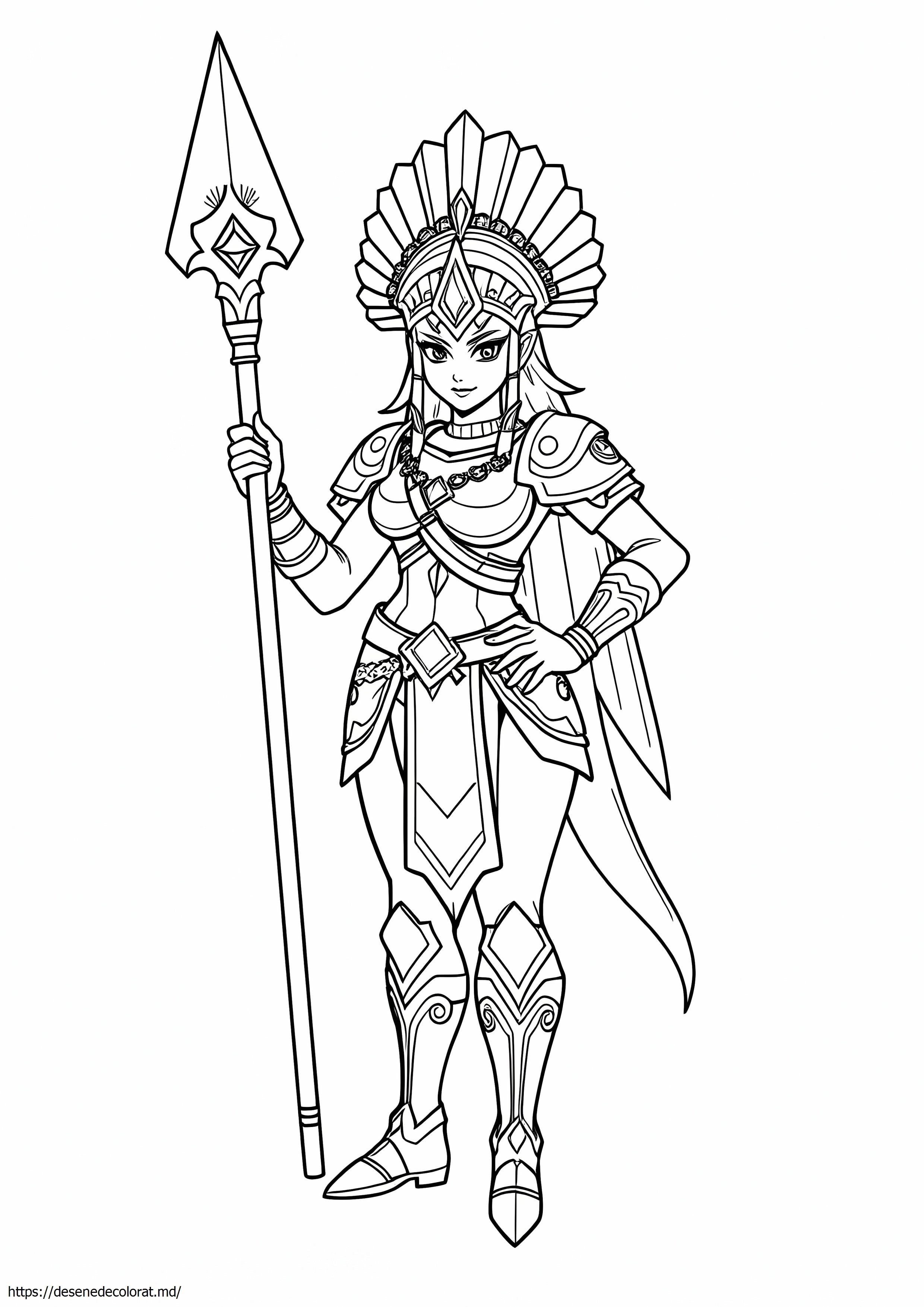 Urbosa