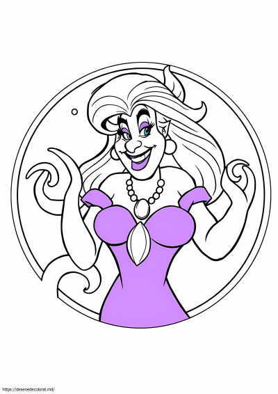 Ursula