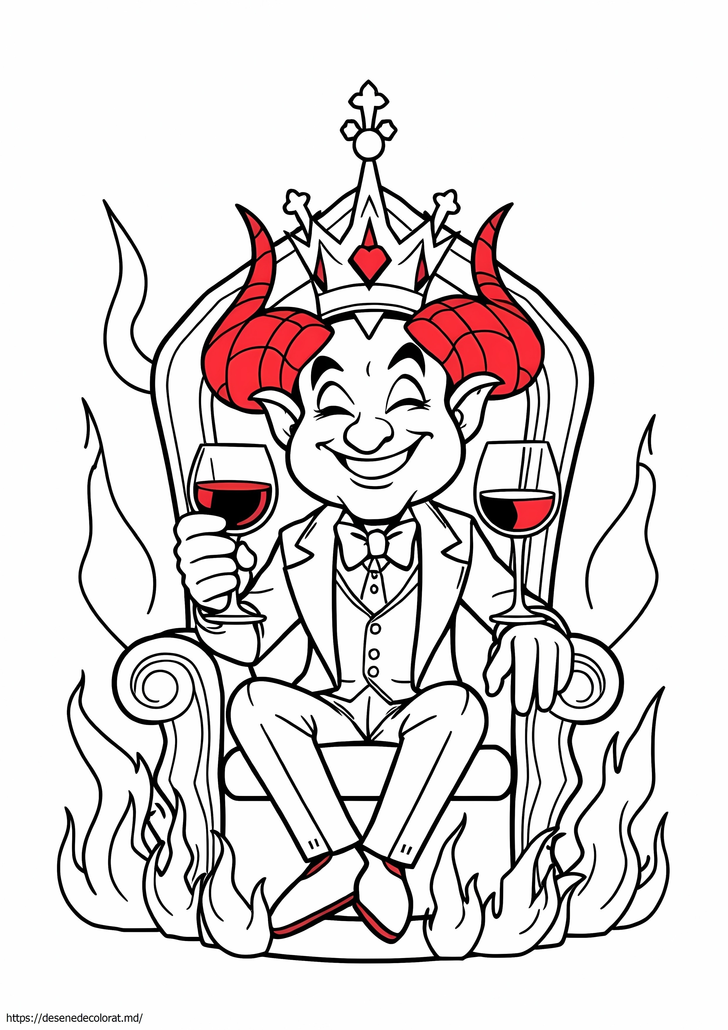 Hotel valentino hazbin