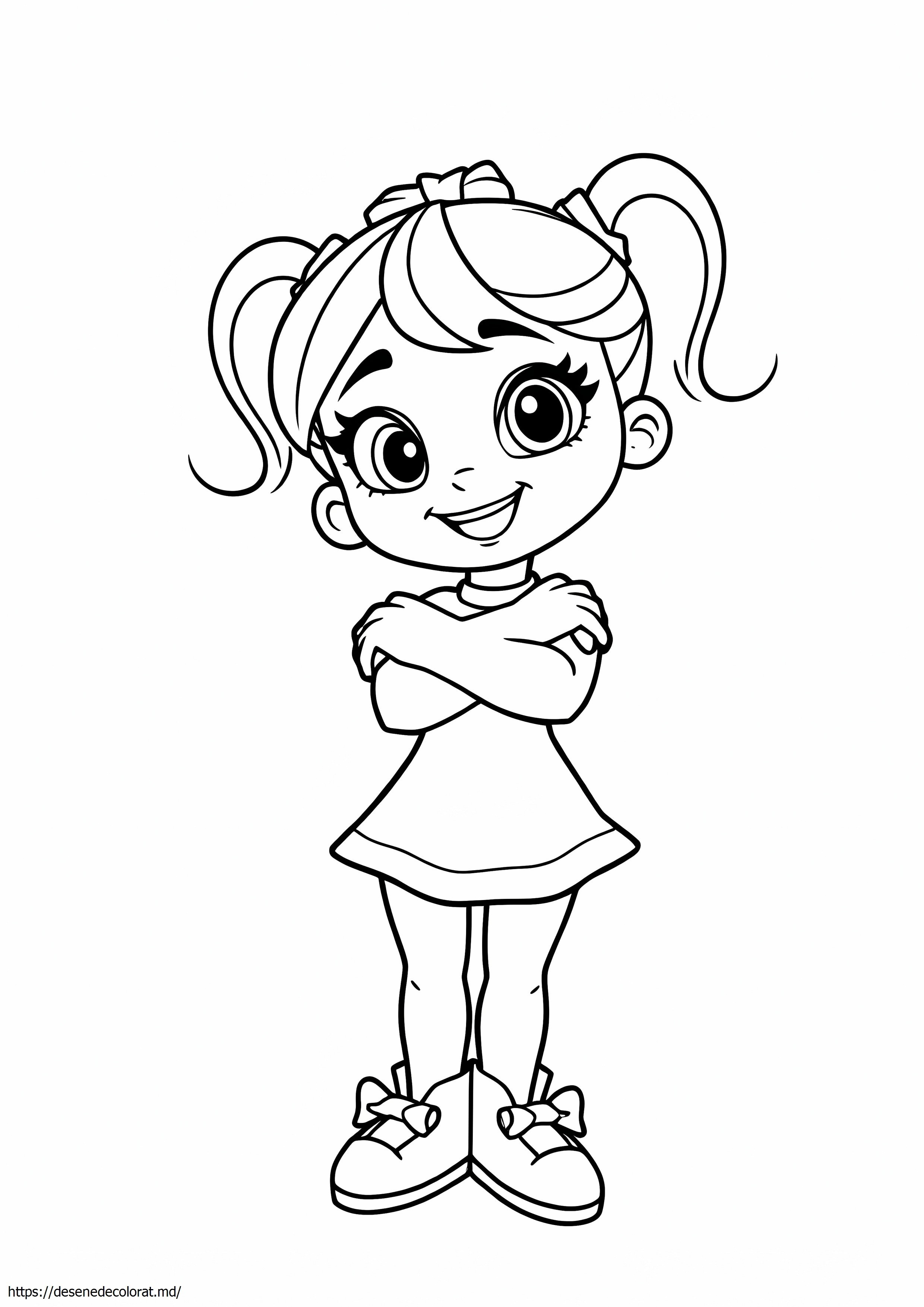 Vanellope