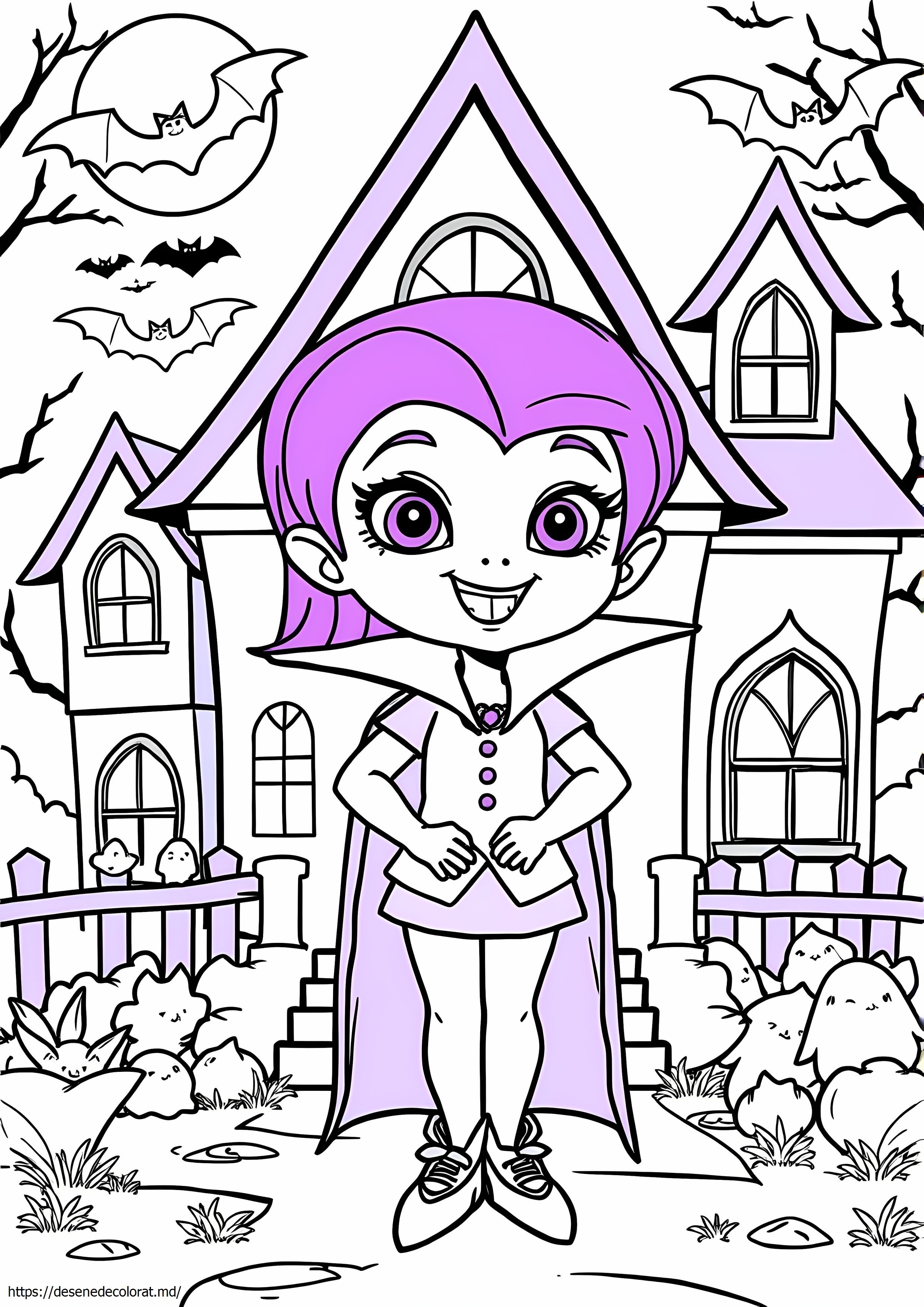 Vampirina