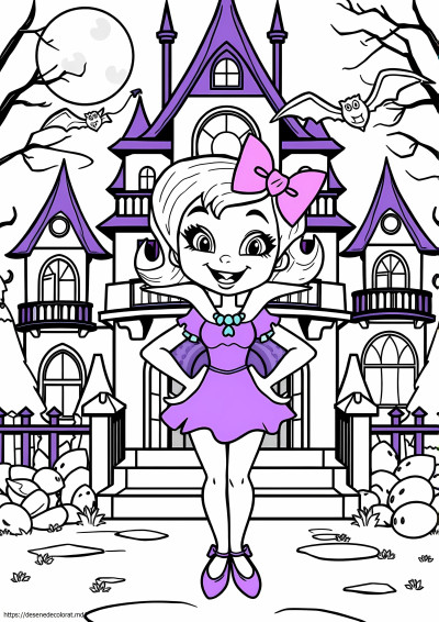 Vamperina