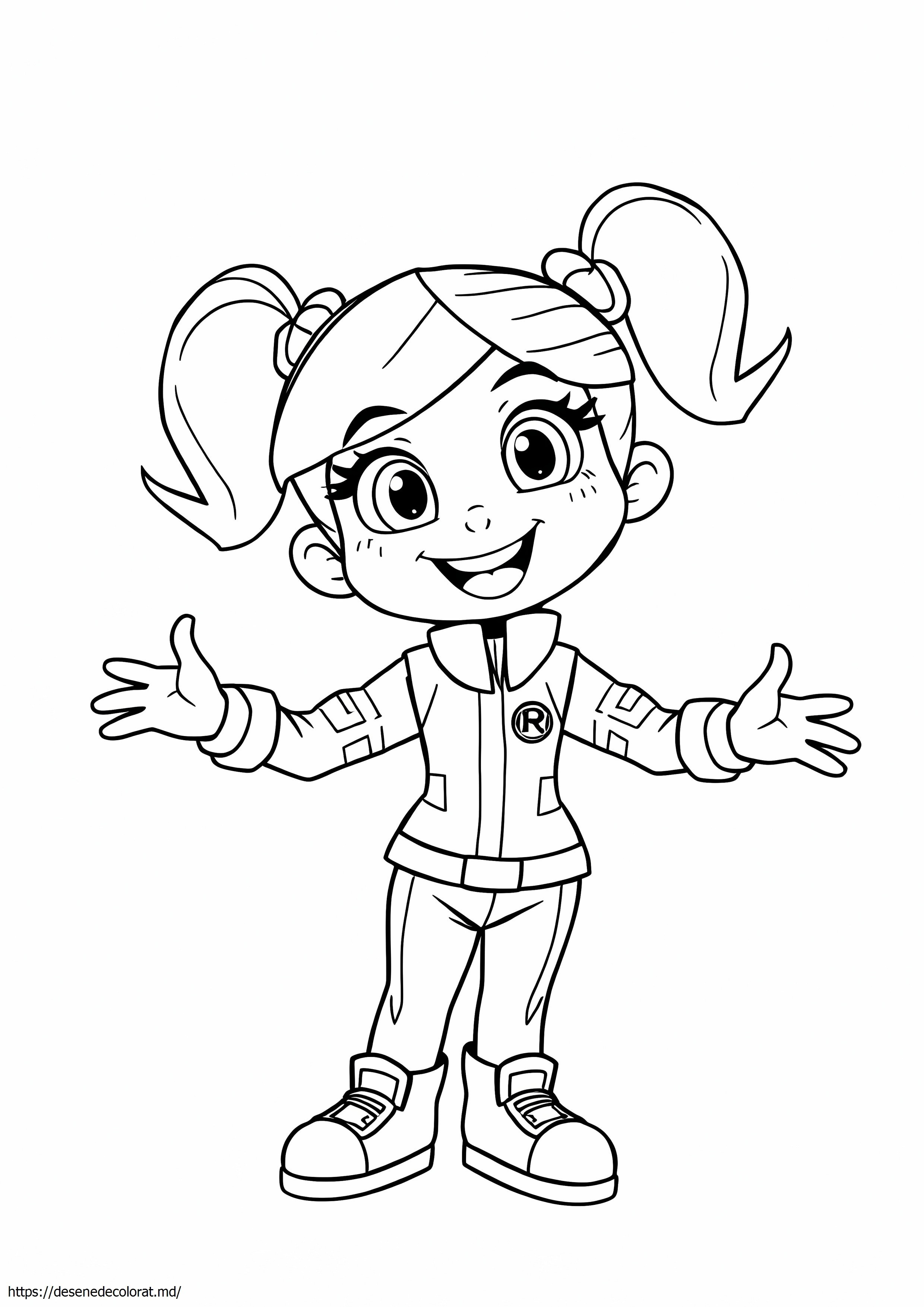 Vanellope wreck it ralph
