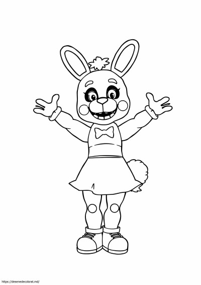Vanny fnaf