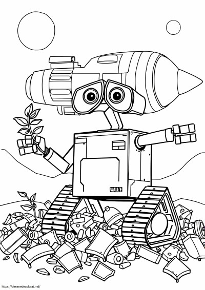 Walle