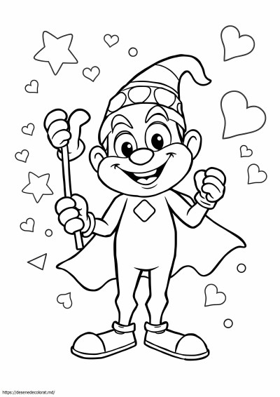 Wallykazam