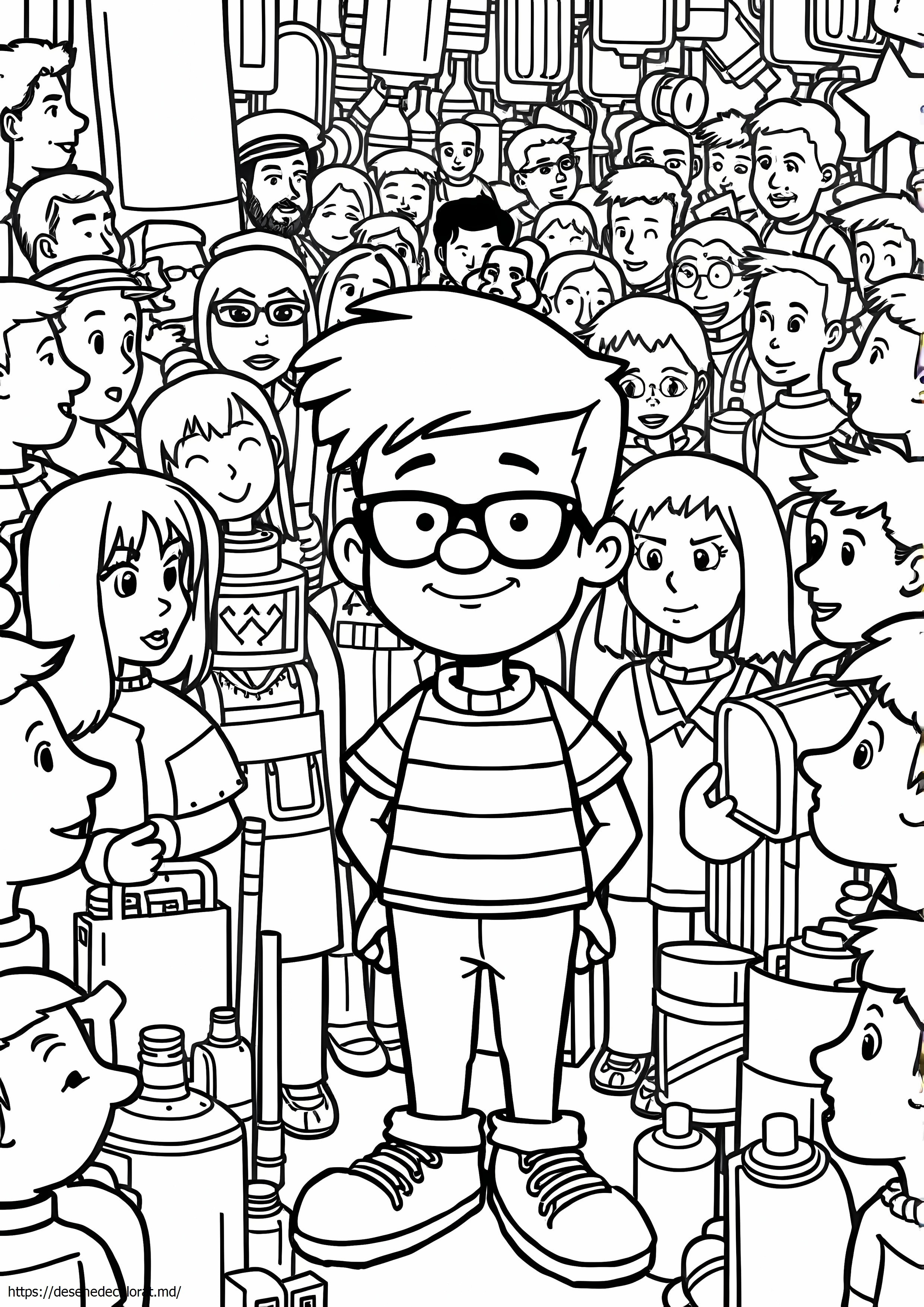 Wally