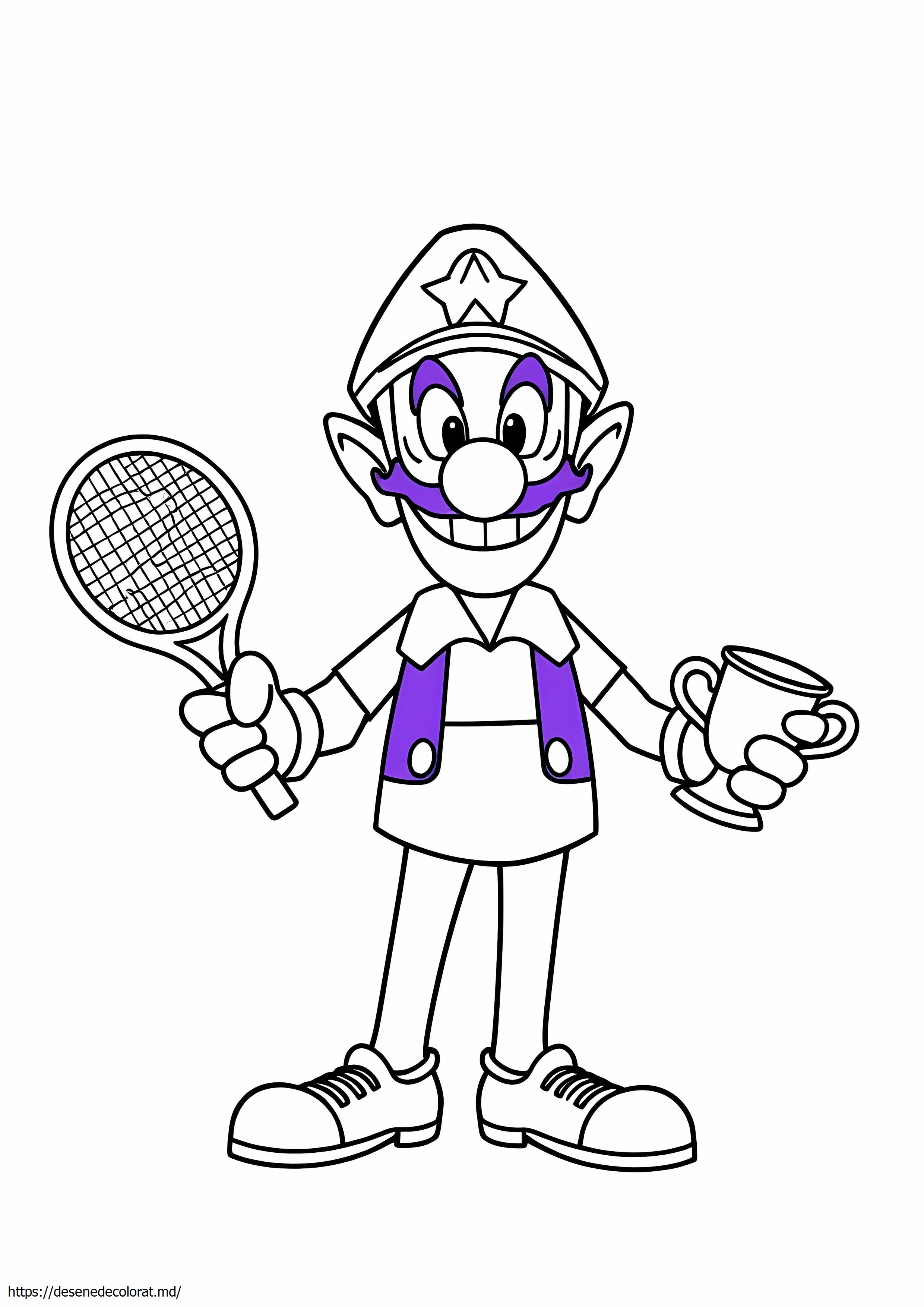 Waluigi