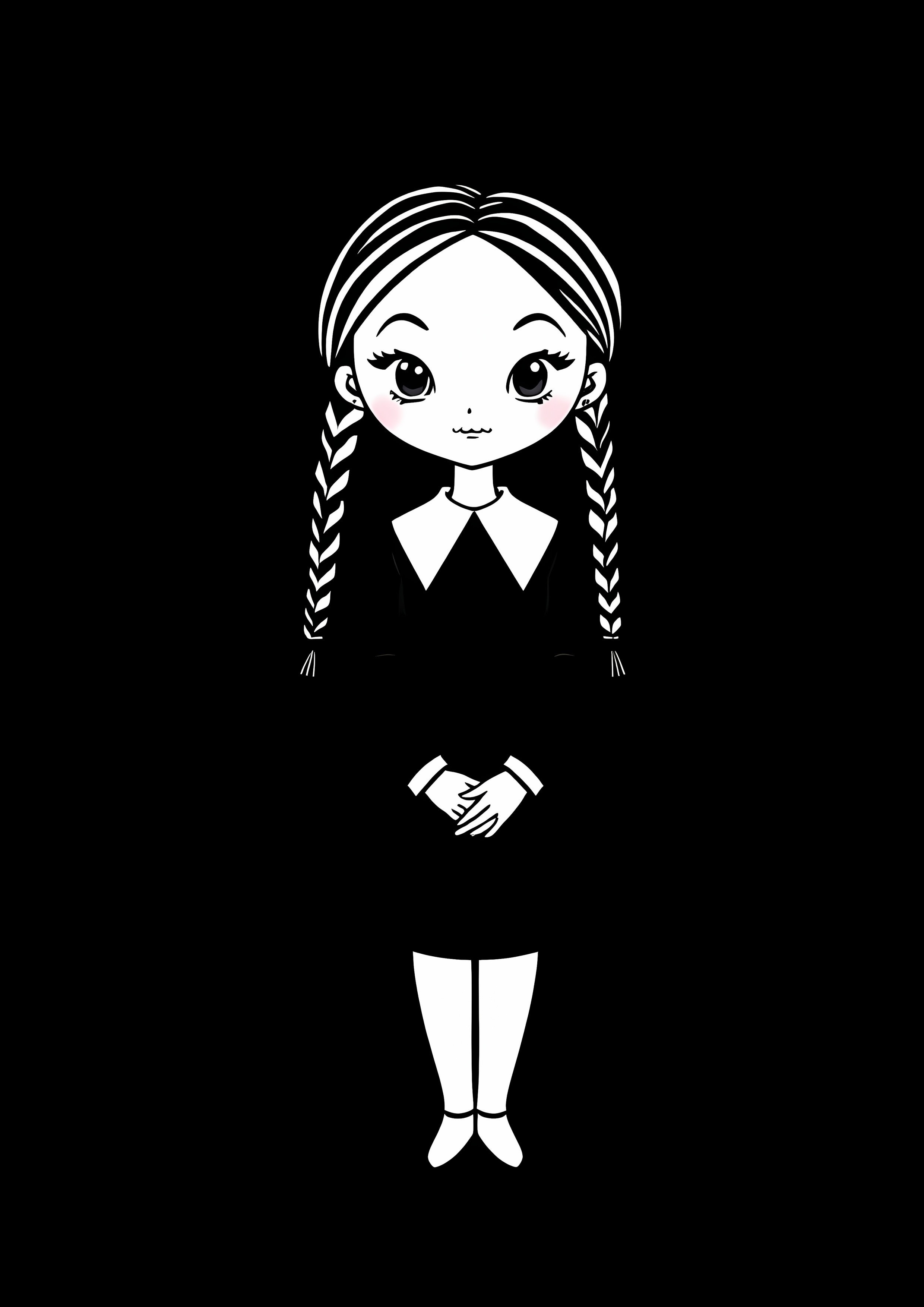 Miercuri addams