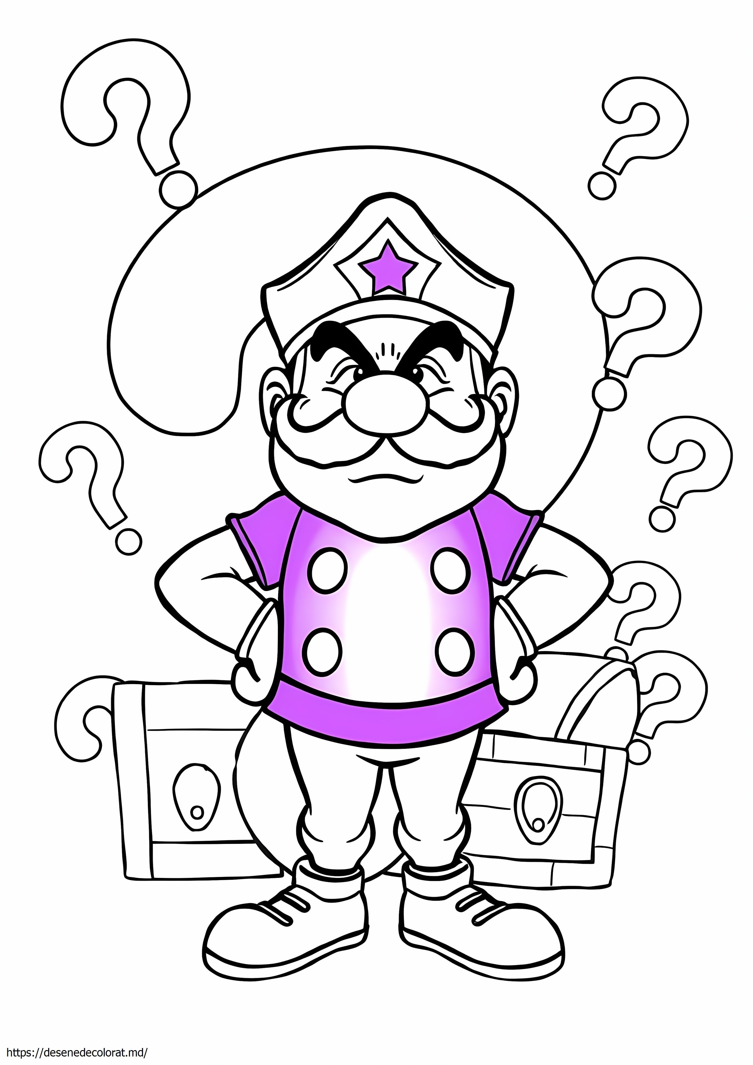 Wario