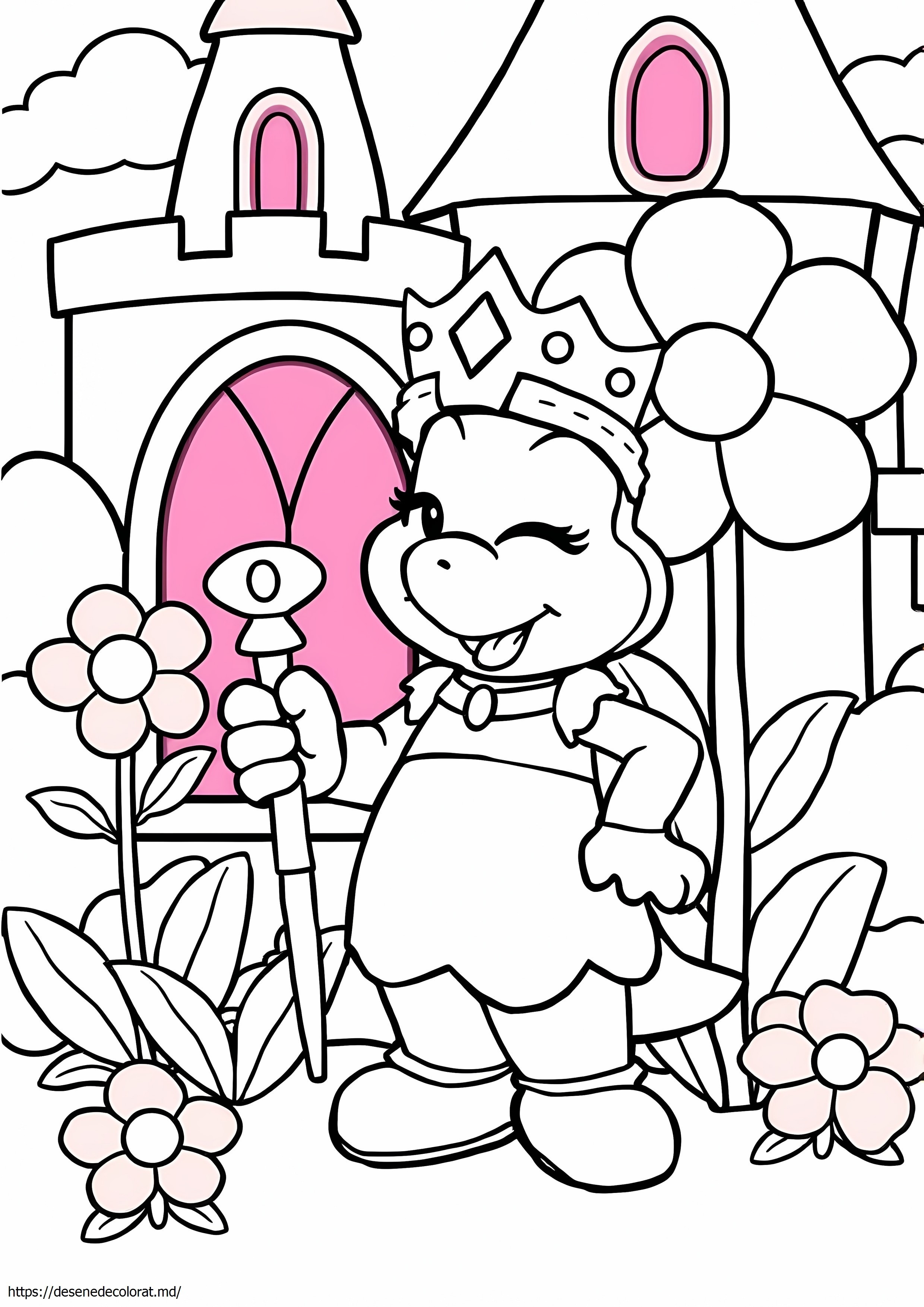 Wendy koopa